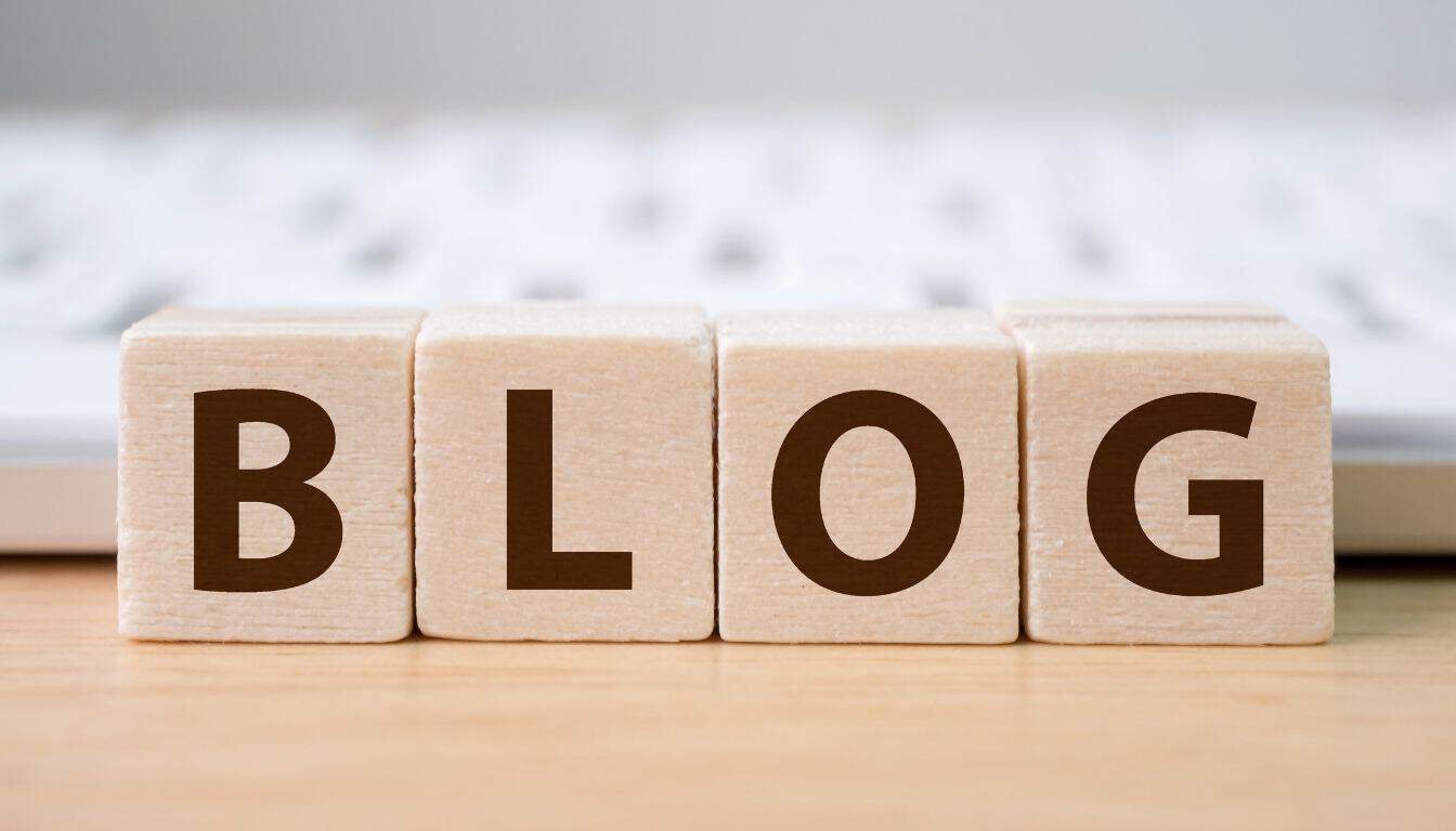 Blog Strategy for Small Businesses: SEO Basics PLUS a Weekly Plan You’ll Actually Follow